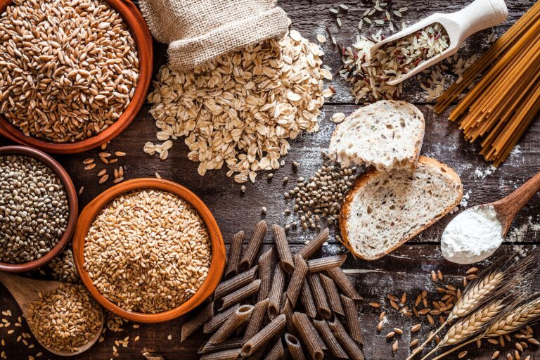 Discover 5 Ways Fiber Can Save Your Life