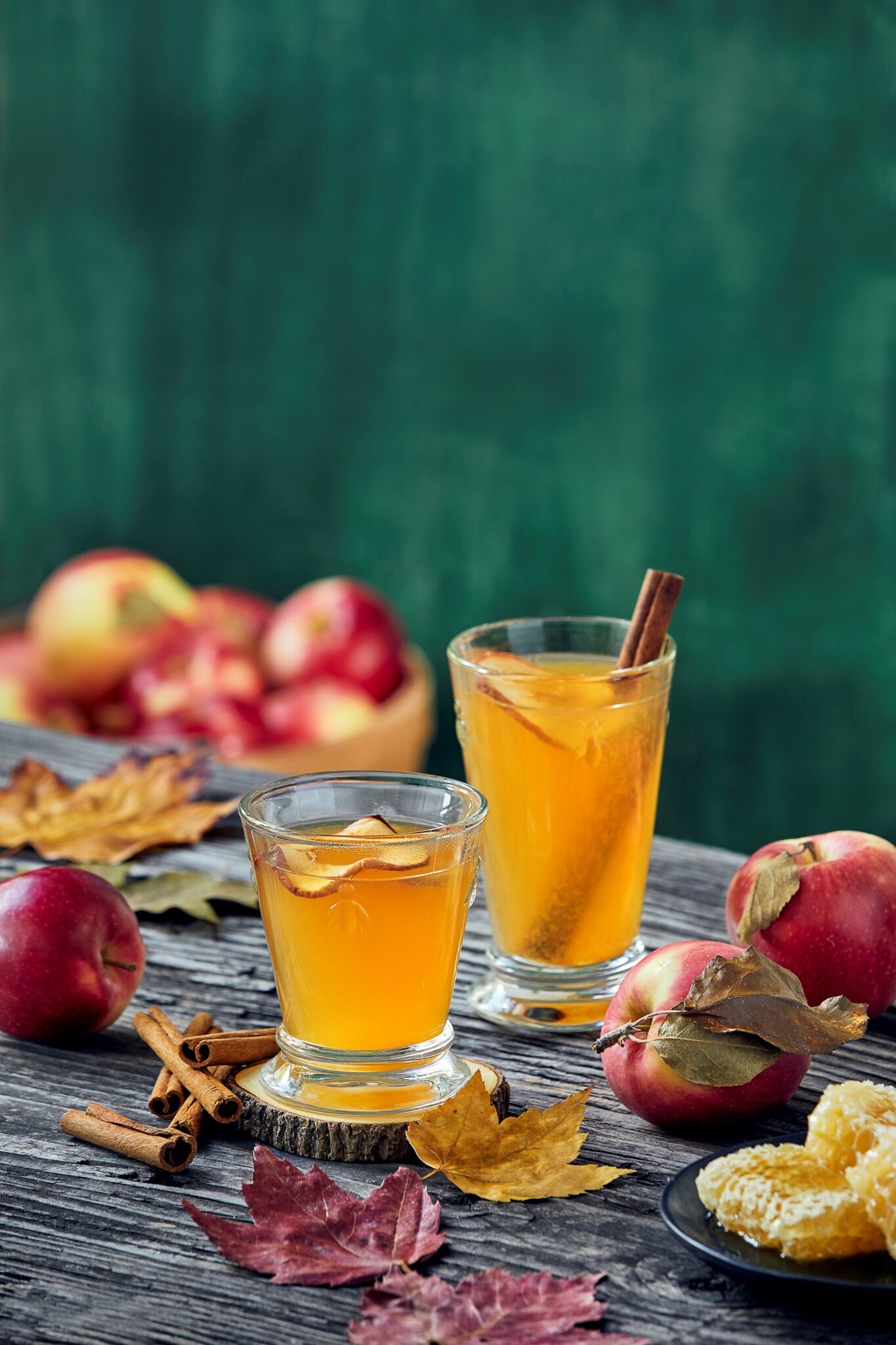 Apple-Cider Vinegar