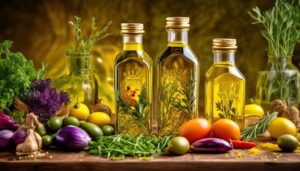 Olive Oil Vs Canola Oil, Which is Better?