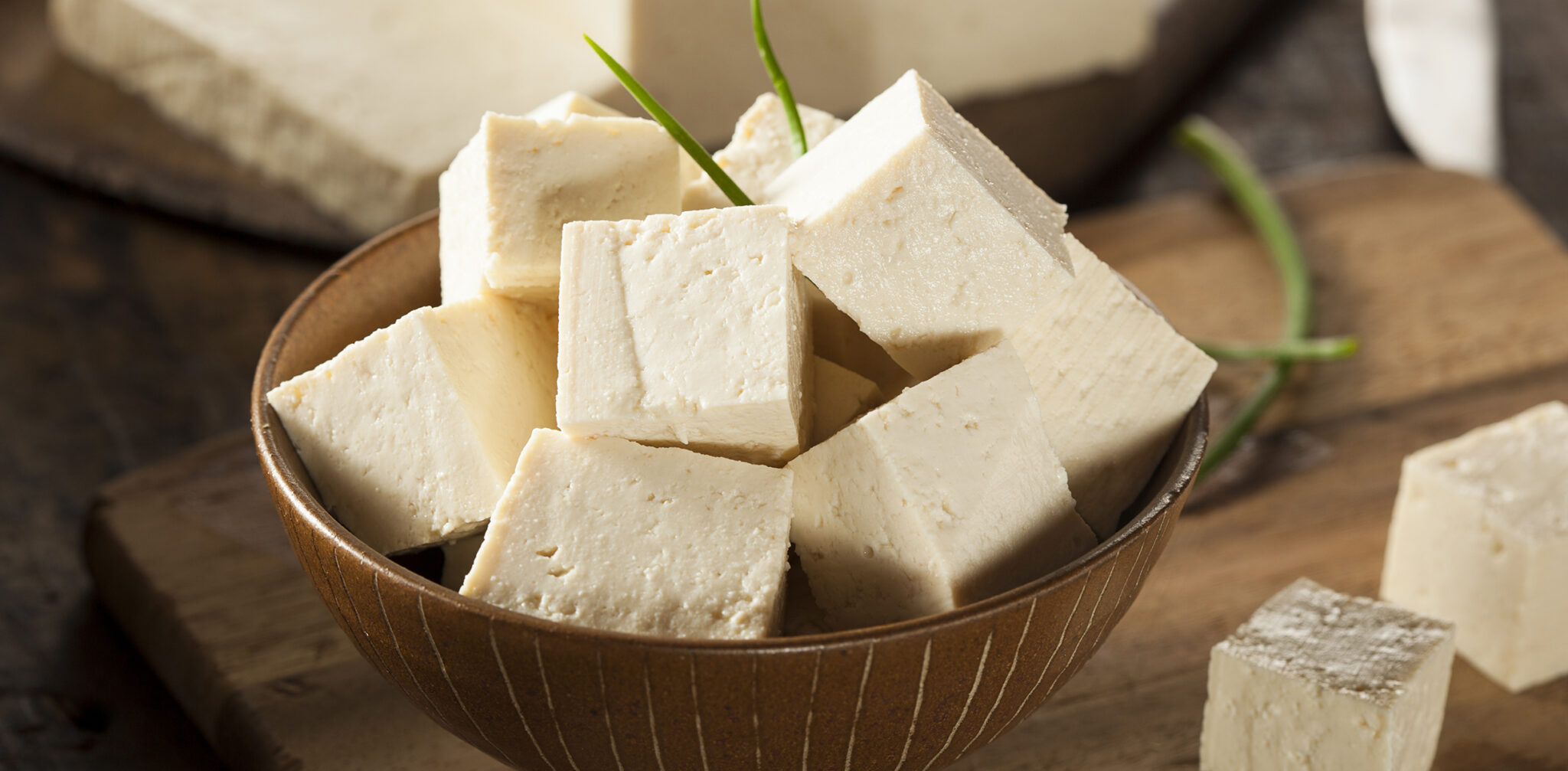 The Best Tofu and How It Is Made at Home