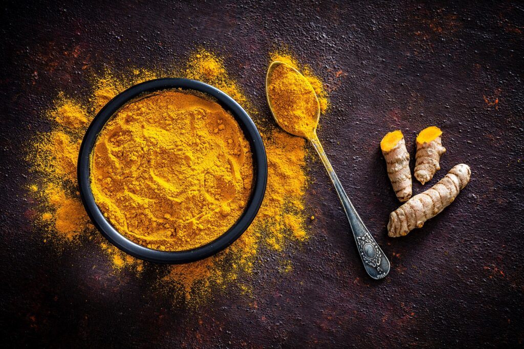 Turmeric