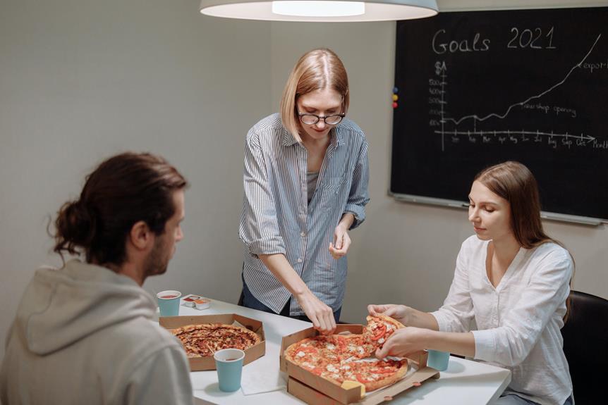 Mindful Eating Strategies for Busy Professionals